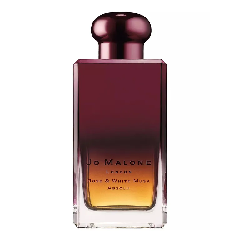 Jo Malone Rose & White Musk Cologne Absolu