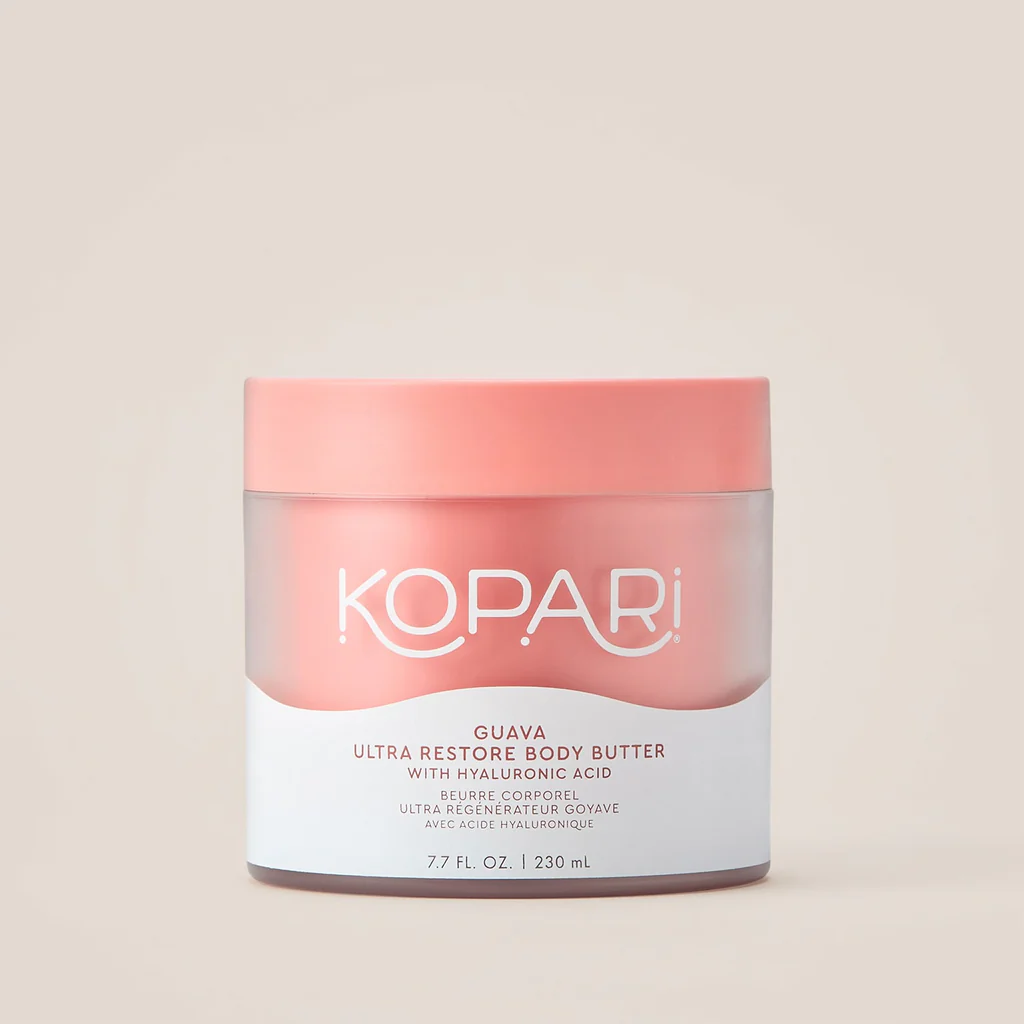 Kopari Beauty Guava Ultra Restore Body Butter