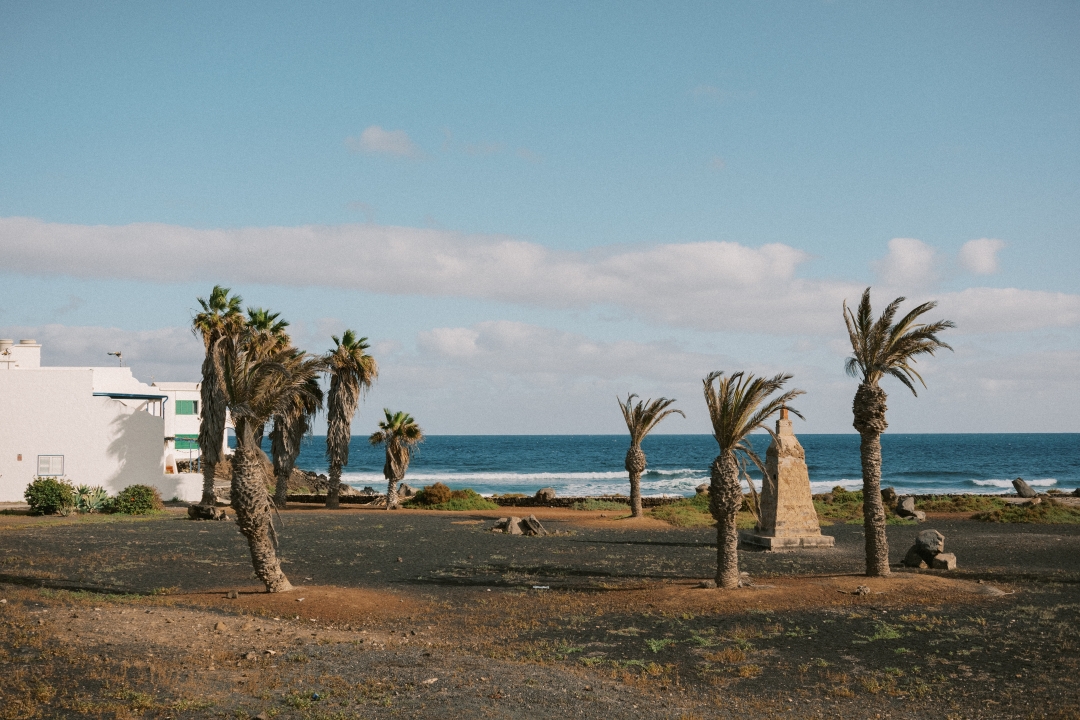 Lanzarote je sve popularnija destinacija među Hrvatima. Tamo nas vodi fotografkinja Martina Movrić