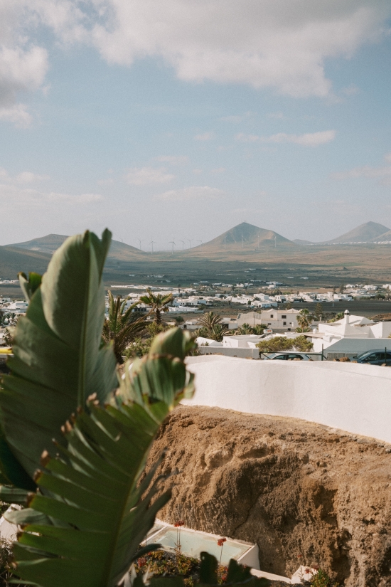 Lanzarote je sve popularnija destinacija među Hrvatima. Tamo nas vodi fotografkinja Martina Movrić