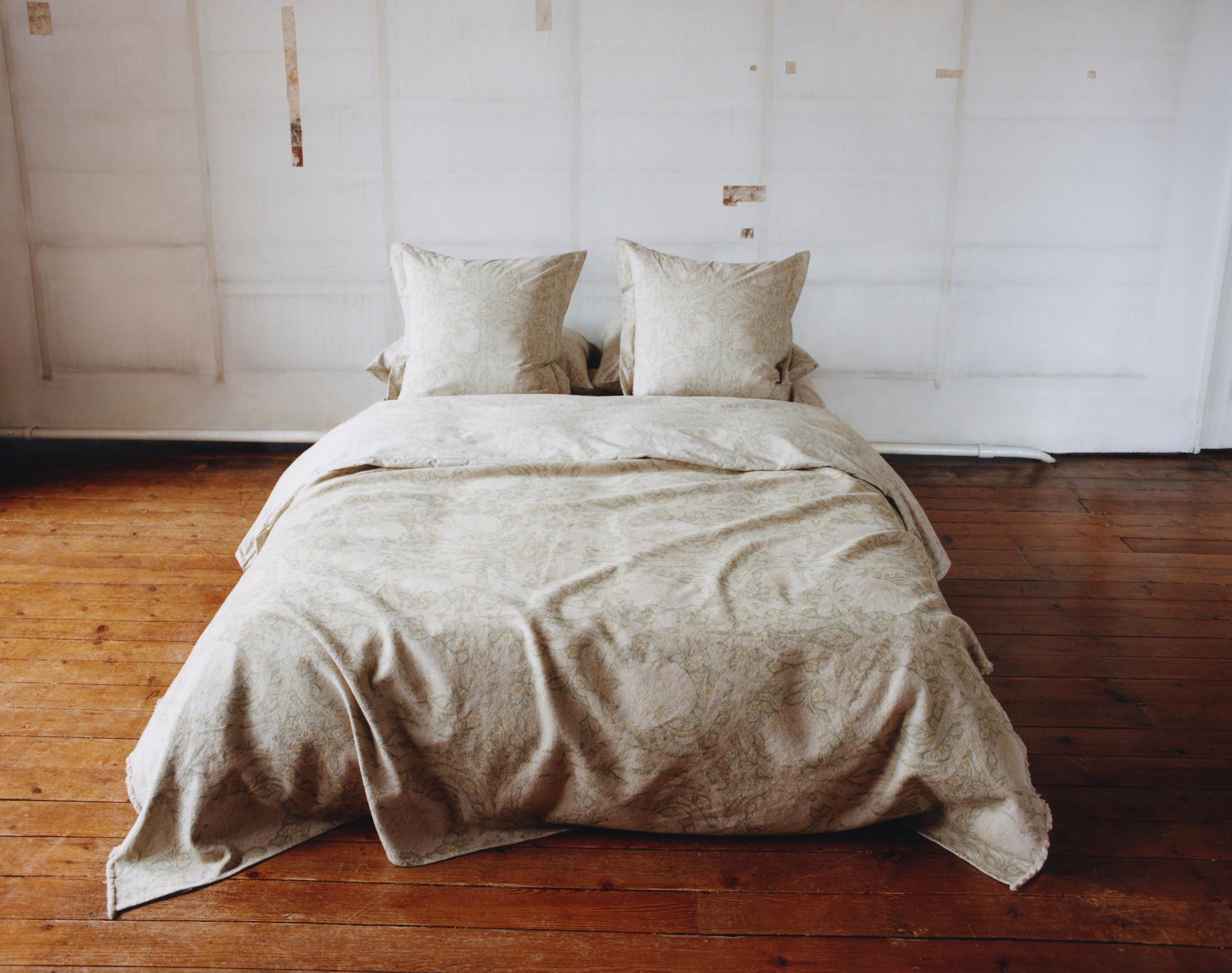 Morris & Co x Zara Home (14)