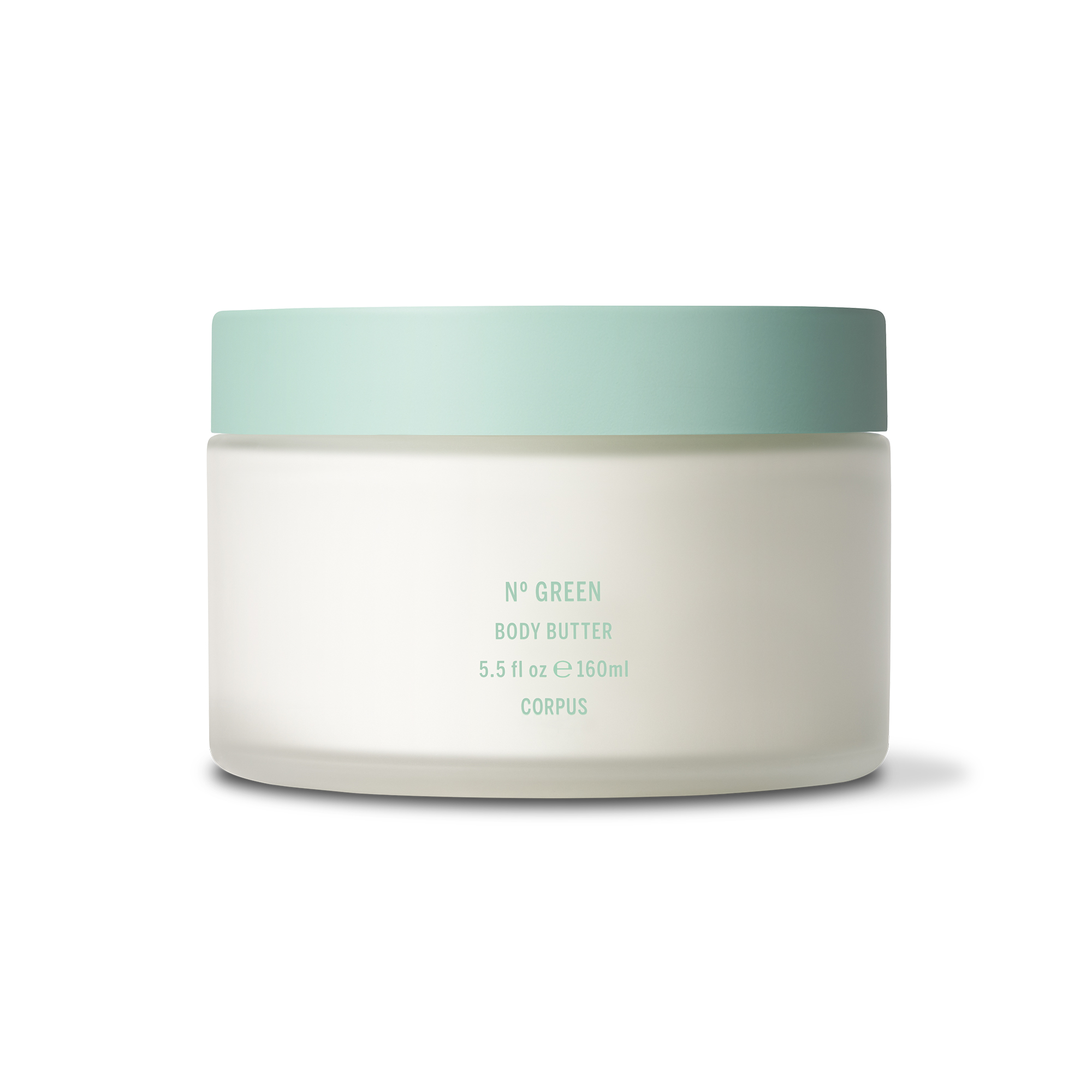 Nº Green Body Butter