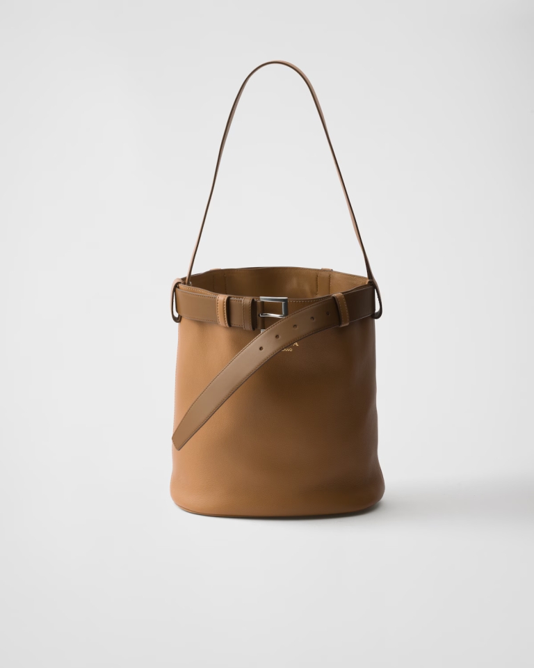 Prada bucket torba