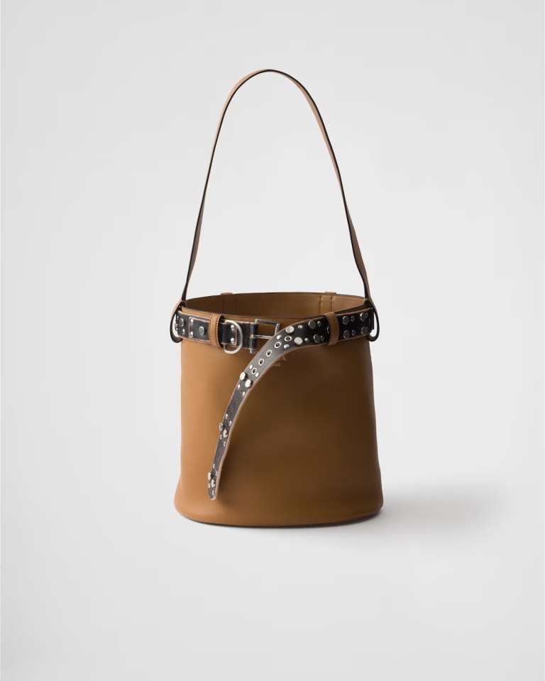 Prada bucket torba