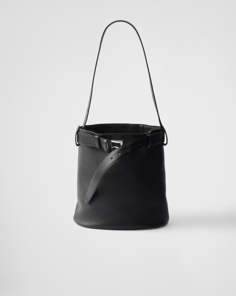 Prada bucket torba