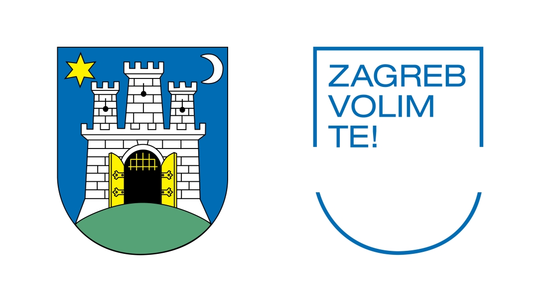 novi vizualni identitet Zagreba