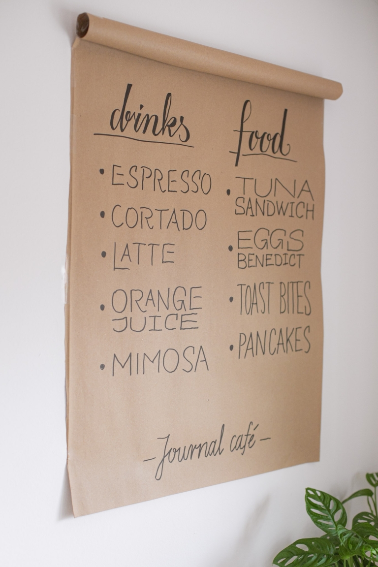 Studenac x Journal Cafe