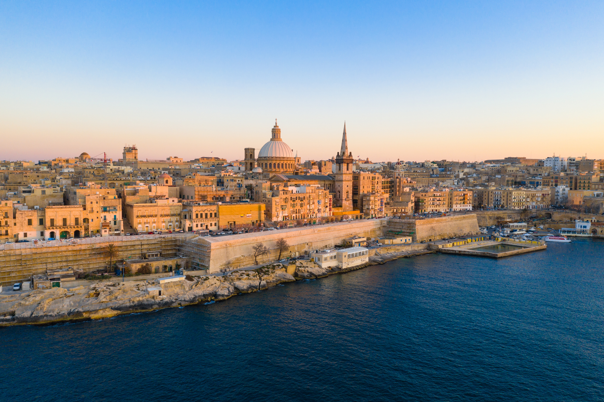 Valletta_Malta_Karina Movsesyan_iStock-1190937298