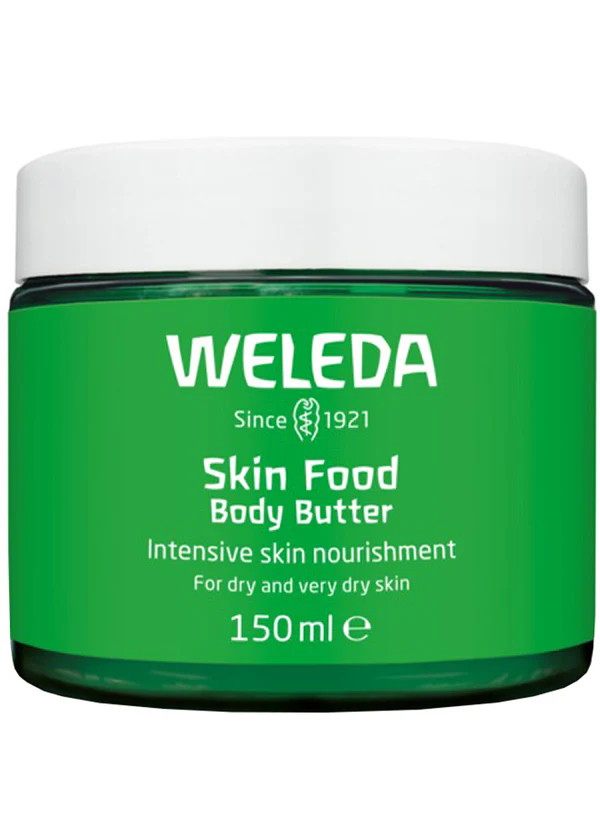 WELEDA Skin Food Body Butter