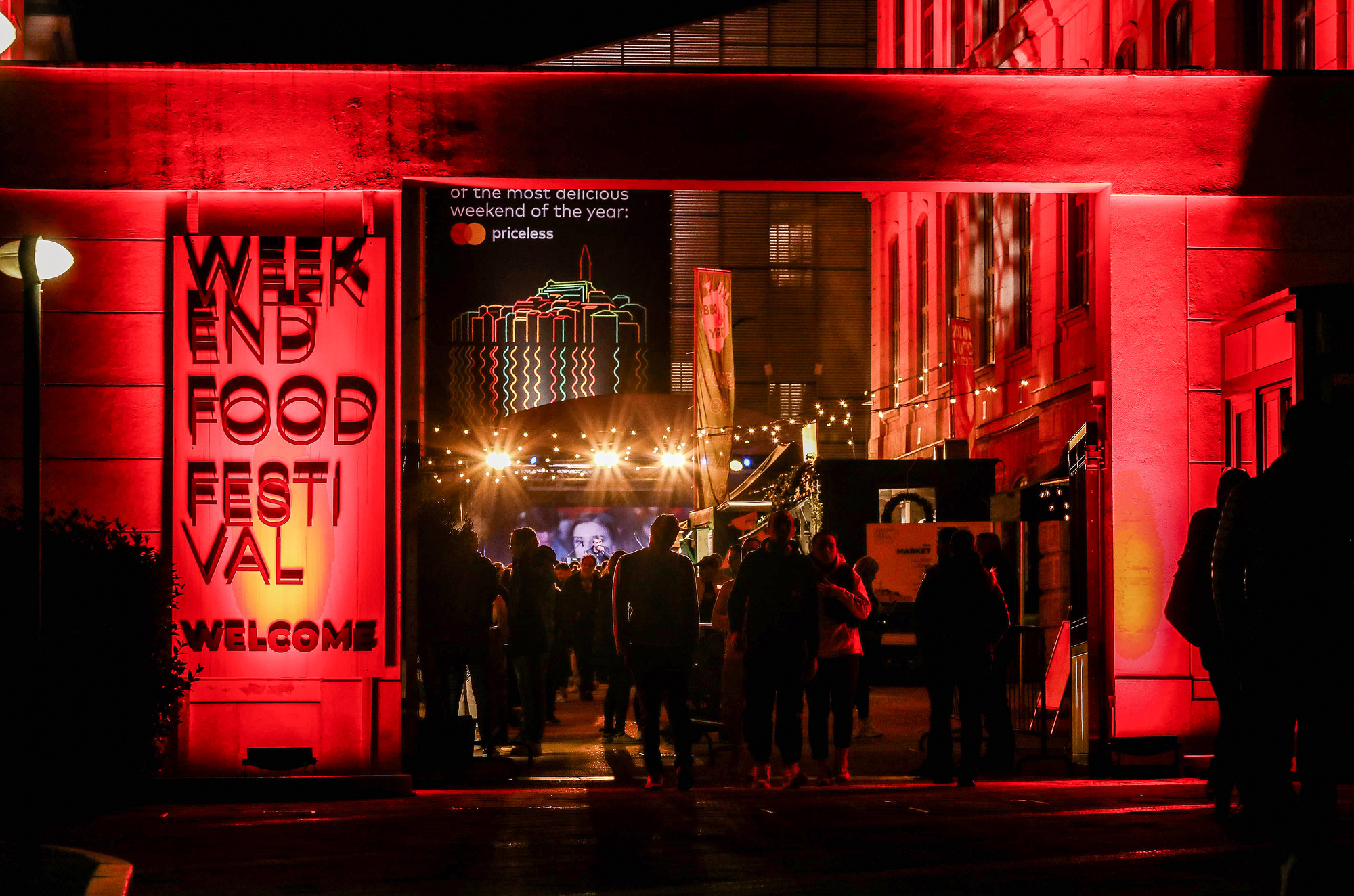 Weekend Food Festival za mjesec dana u Rovinju okuplja najbolje svjetske chefove i barmene