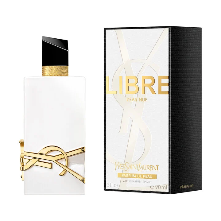 YSL Libre L'Eau Nue