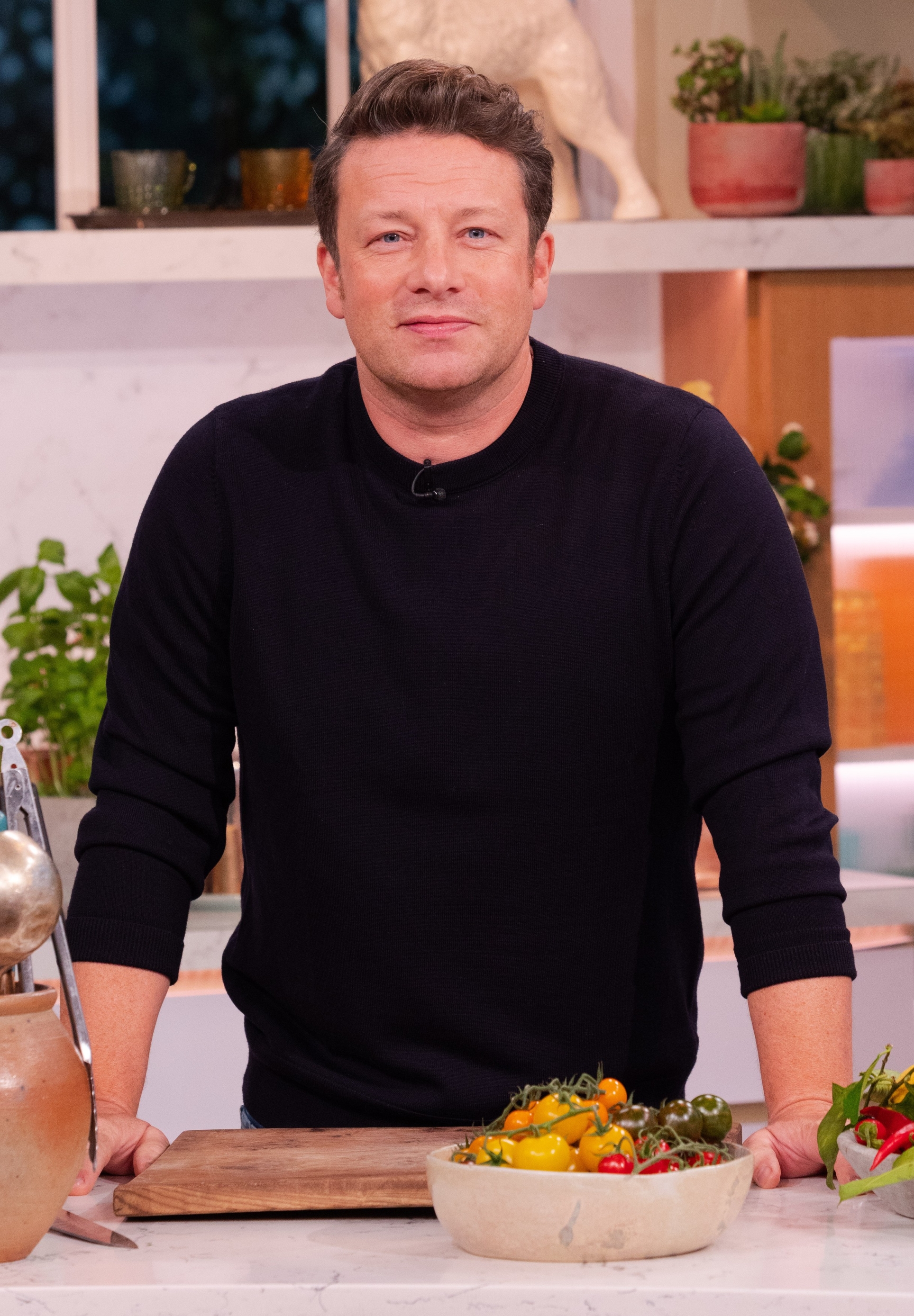 Jamie Oliver