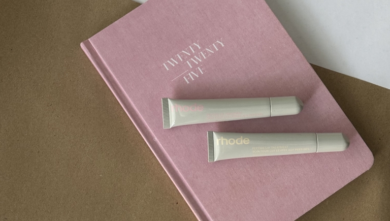 rhode lip peptide treatment